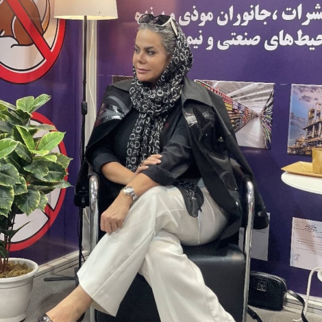 شانزدهمین نمایشگاه بین الملی غلات، آرد و نان 1403