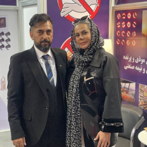 شانزدهمین نمایشگاه بین الملی غلات، آرد و نان 1403