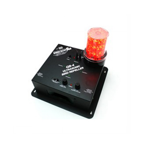 دستگاه دفع پرنده  DH-1000 Super