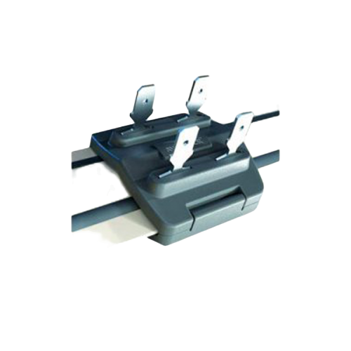 شوکر الکتریکی دفع پرندگان (DH-SH2000)