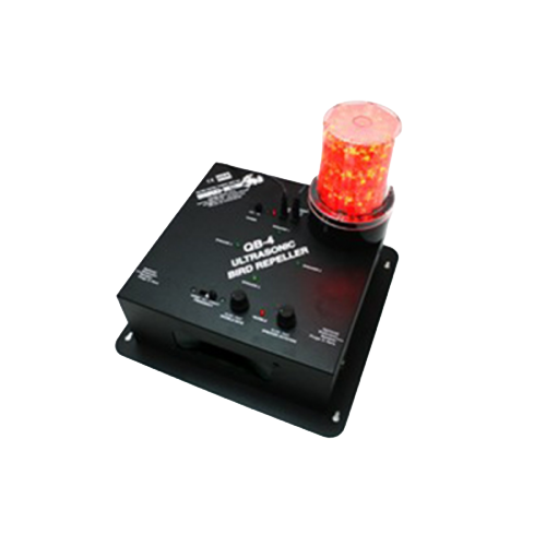 دستگاه دفع پرنده  DH-1000 Super
