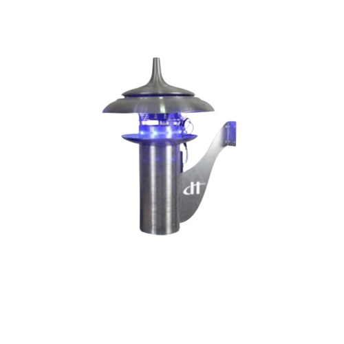 جذب کننده پشه و مگس(حشرات پروازی) DH-JPM1000