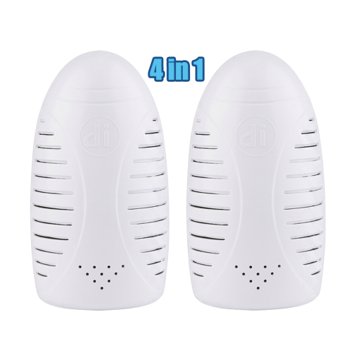 پک دو عددی دستگاه 4in1