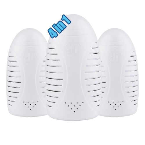 پک سه عددی دستگاه 4in1