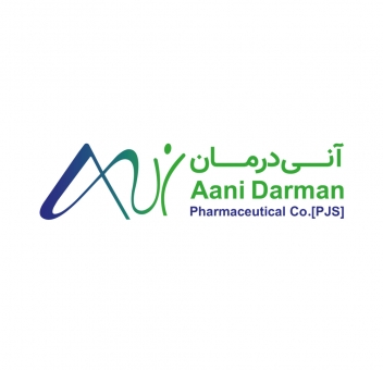 شرکت دارویی آنی درمان