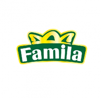 شرکت فامیلا