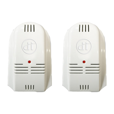 پک دوتایی دستگاه DH Plus (نسل سوم)