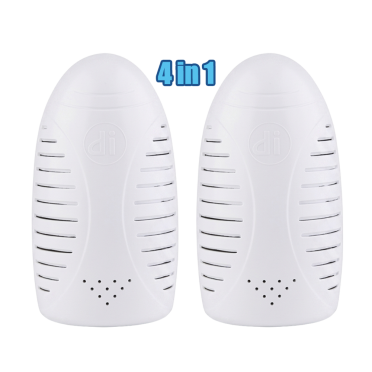 پک دو عددی دستگاه 4in1