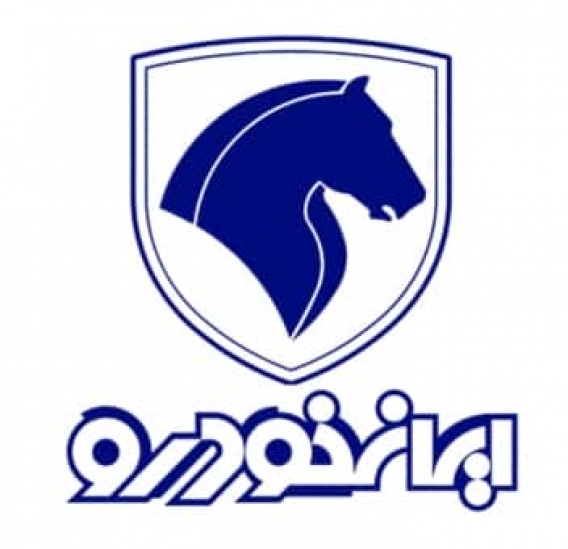 ایران خودرو 